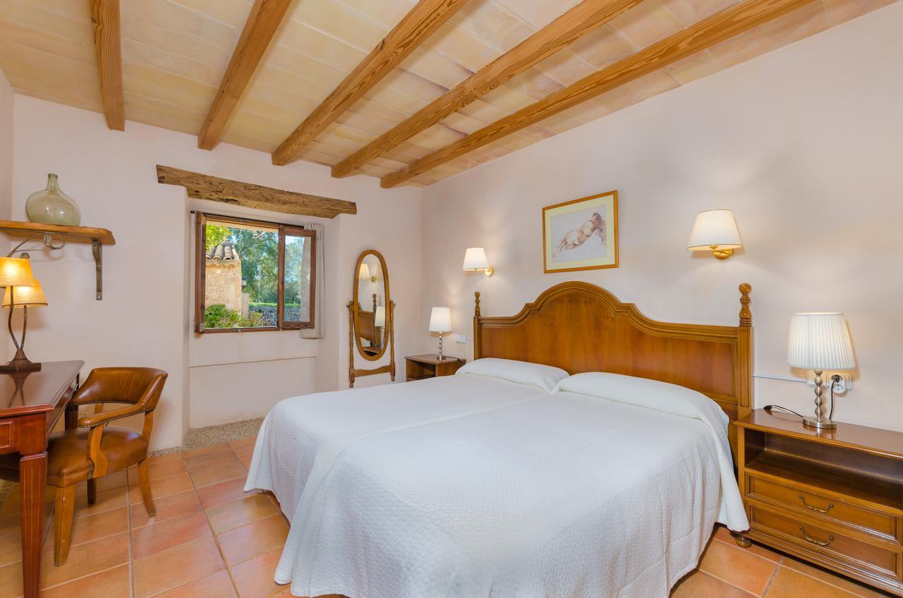 Finca Can Maria Costitx Luaran gambar